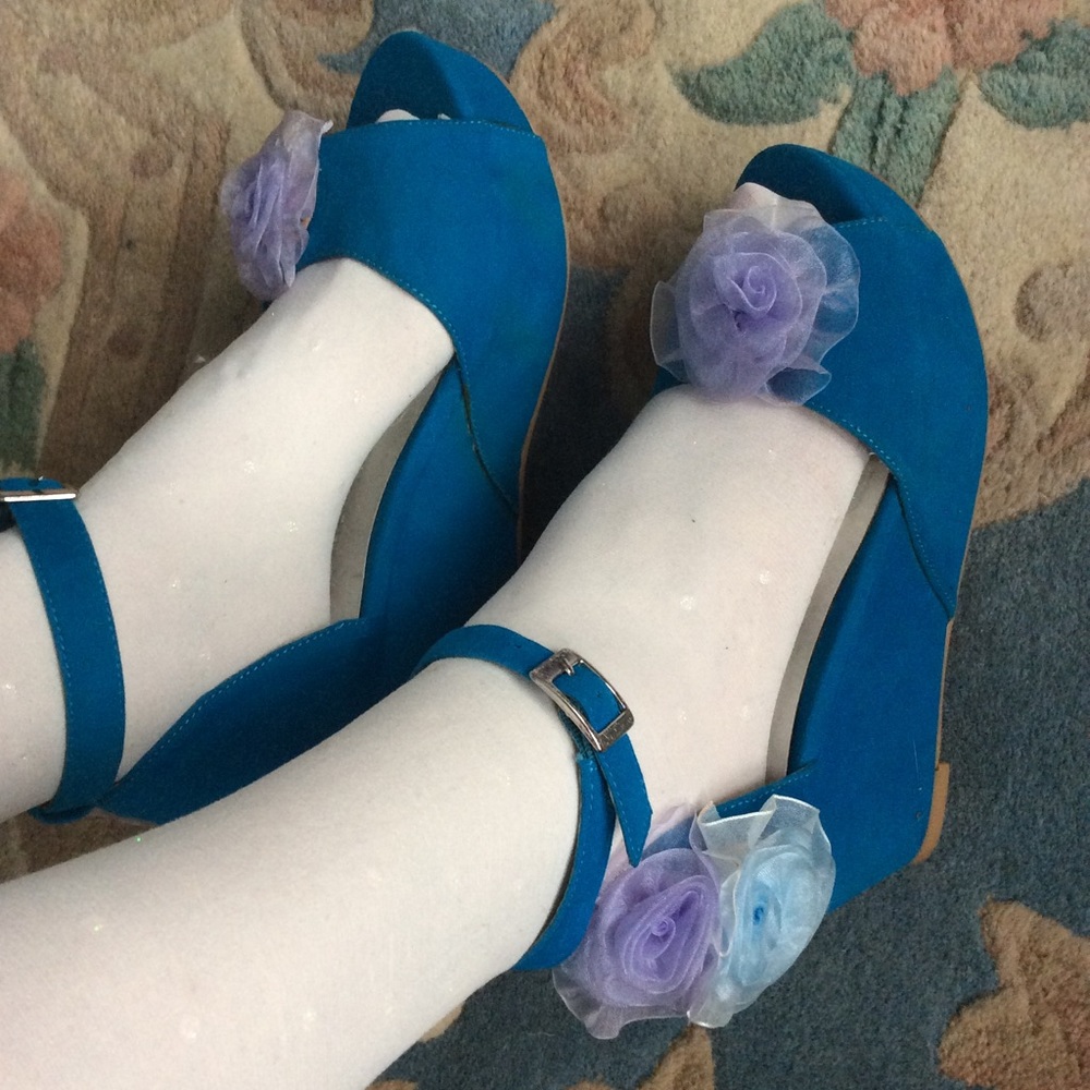 Paris Hilton Shoes